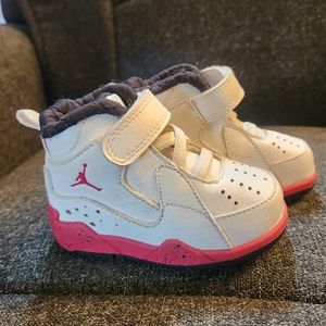 Toddler Air Jordan